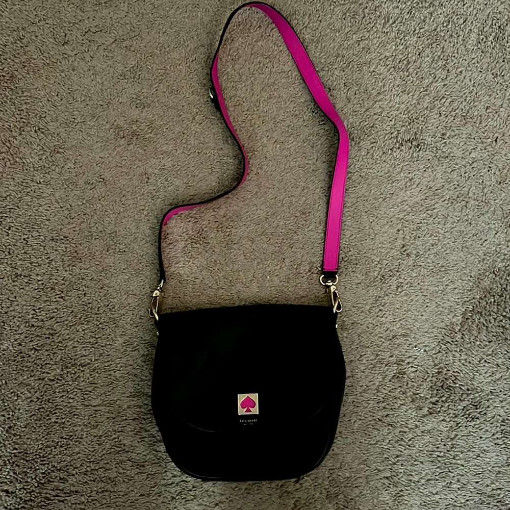 Kate Spade crossbody bag